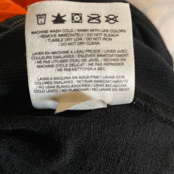 Nike Oklahoma State hoodie-lightweight - Picture 6 of 9